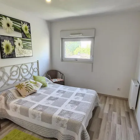 - Avec Balcon - Confort Et Detente Garantis ! * Royan