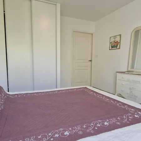 - Avec Balcon - Confort Et Detente Garantis ! Royan
