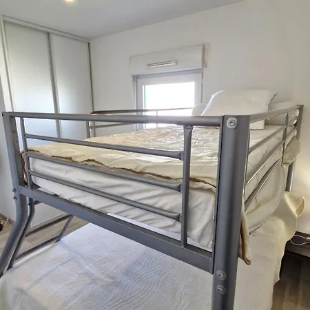 - Avec Balcon - Confort Et Detente Garantis ! Apartment